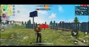 Free Fire MOD APK