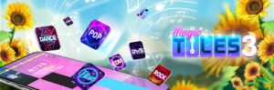 Magic Tiles 3 MOD APK