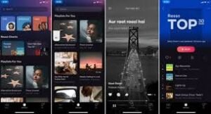 Resso MOD APK
