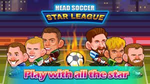 Head Soccer MOD APK