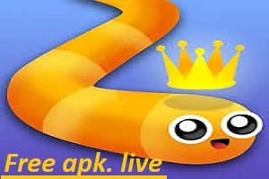 Snake.io MOD APK v2.2.25 [Menu, Unlocked Skins] Download