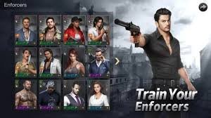 The Grand Mafia MOD APK