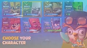 Zooba MOD APK