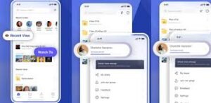 LinkBox MOD APK