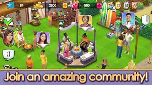 Home Street MOD APK