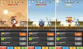 Top Titans 2 MOD APK