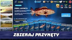 Fishing Clash MOD APK 