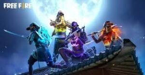 Free Fire MOD APK