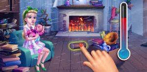 Manor Cafe MOD APK