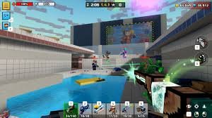 Pixel Gun 3D MOD APK