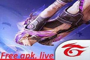 Free Fire MOD APK v1.102.1 [Unlimited Diamonds] For Android