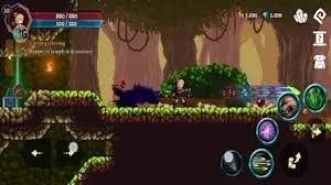 Darkrise MOD APK