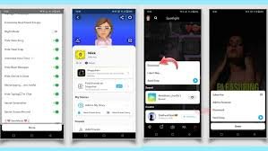 Snapchat MOD APK