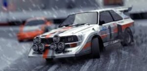 Rally One MOD APK