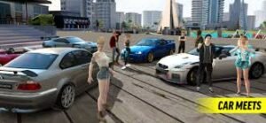 Race Max Pro MOD APK