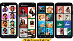 PhotoRoom MOD APK