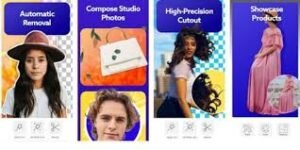 PhotoRoom MOD APK